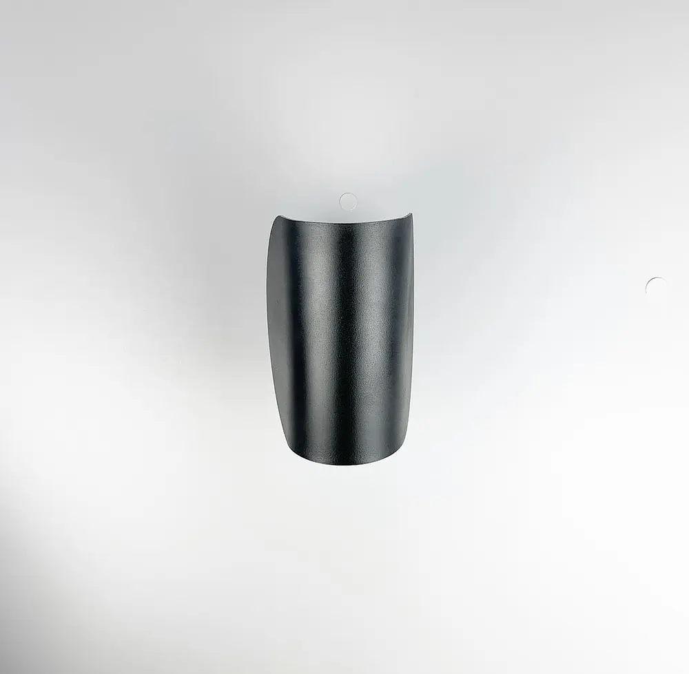 Бра Fontana Arte Line.F B 29 BK - фото 7