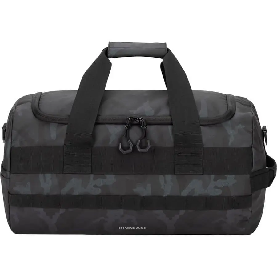 Сумка для ноутбука Rivacase 30л 7641 (Navy Camo) (7641 (Navy Camo)) - фото 2