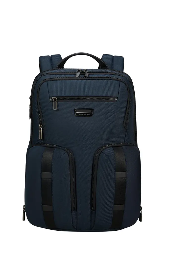 Рюкзак 15,6" Samsonite URBAN-EYE BLUE 43x30x18 KO1*01008