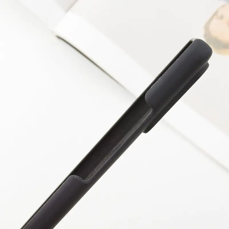 Чохол Silicone Cover Lakshmi Full Camera (AAA) для Xiaomi Redmi Note 10 Pro / 10 Pro Max Чорний / Black - фото 5