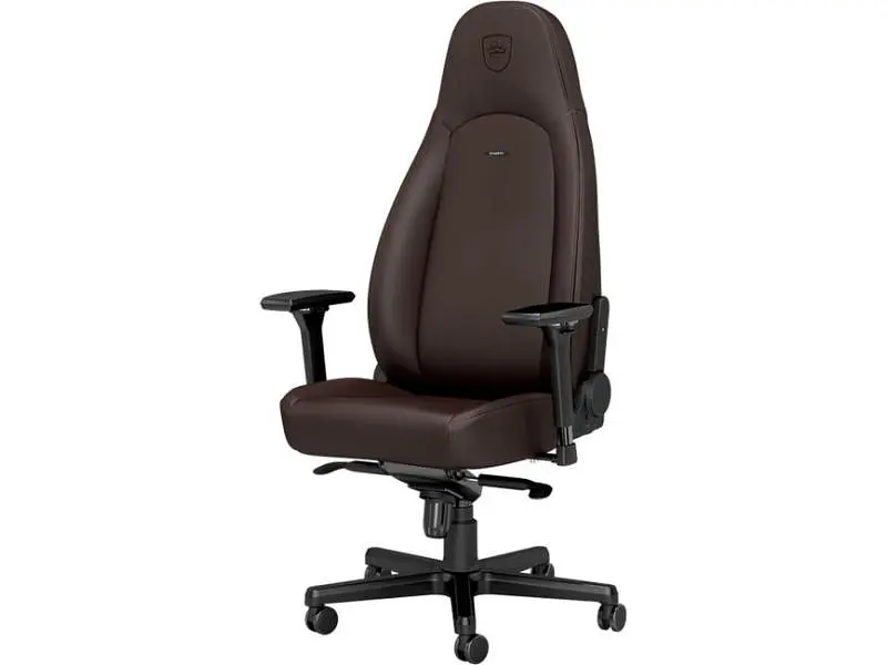 Крісло геймерське Noblechairs Icon Series Java Edition (NBL-ICN-PU-JED) - фото 2