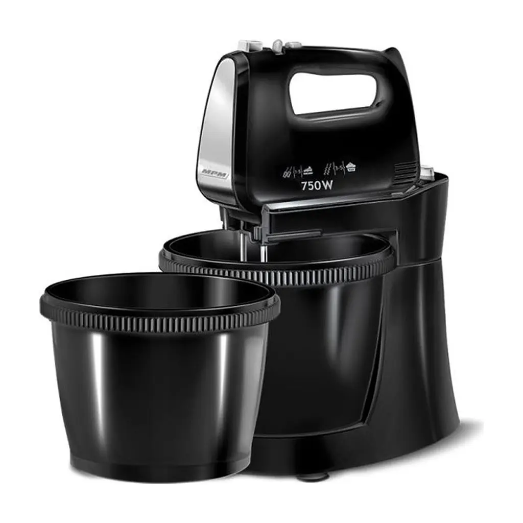 Миксер MPM MMR-22Z/C - фото 3