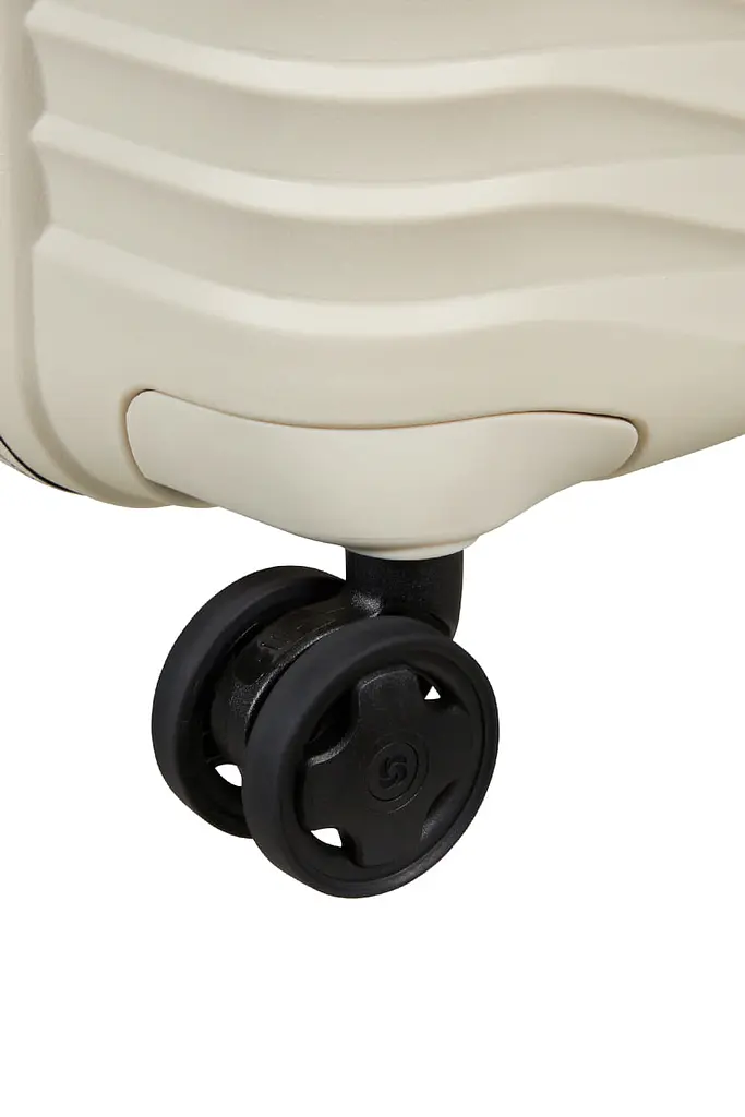 Валіза 81 См Samsonite UPSCAPE SANDSTONE 81x54x34(37) KJ1*35004 - фото 12