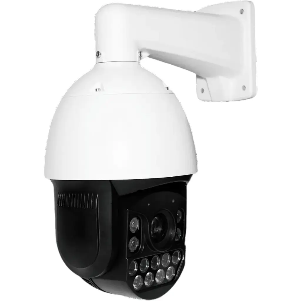 Зовнішня IP камера GreenVision GV-189-IP-H-DOS50VM-240 SD - фото 4