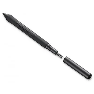 Графічний планшет Wacom Intuos S (CTL-4100K-N) - фото 7
