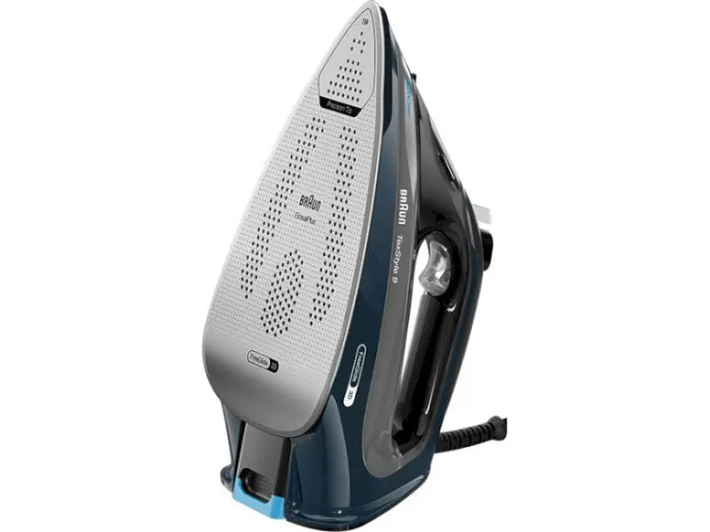 Праска Braun TexStyle 9 SI 9682 DB - фото 2