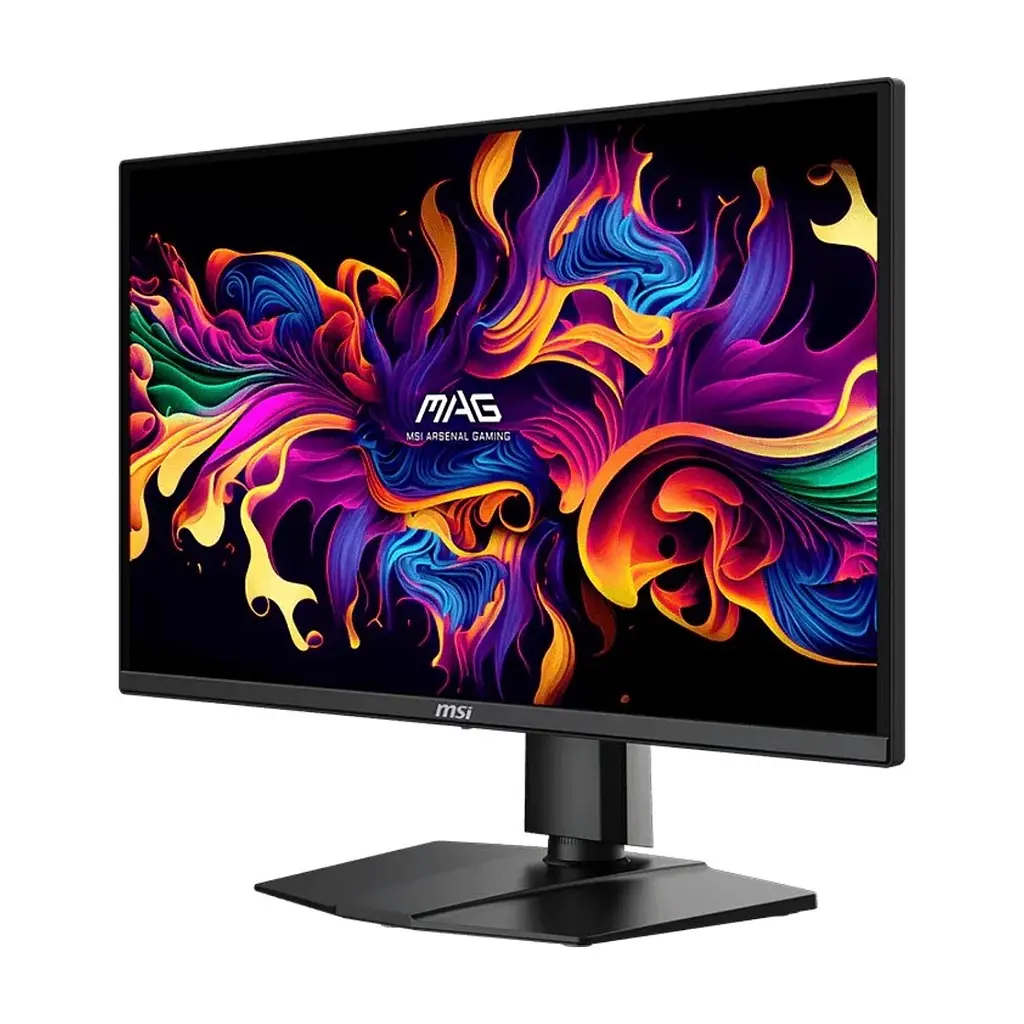 Монітор MSI MAG 272QP QD-OLED-X24 - фото 3