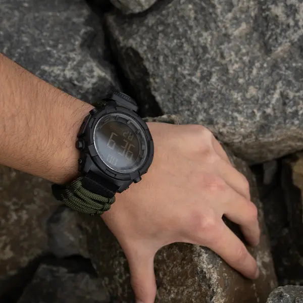 Годинник Besta Tactical - фото 4