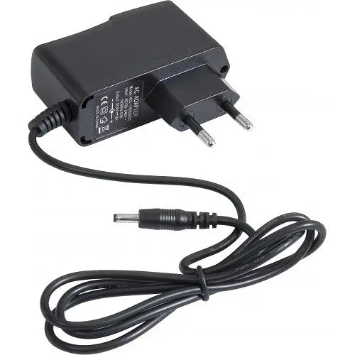 Концентратор Defender USB2.0 Quadro Power Blue 4хUSB2.0 + бж (83503) - фото 2