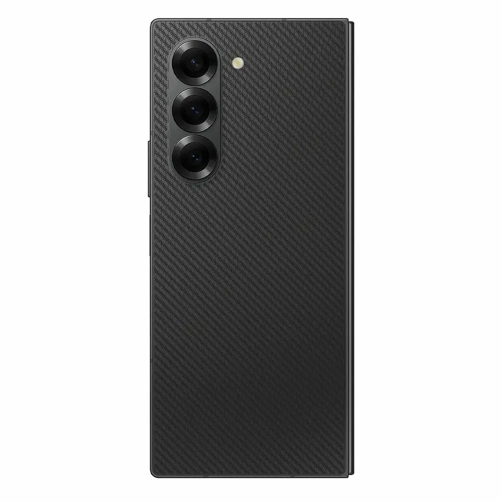 Смартфон Samsung Galaxy Fold 6 12/256GB Crafted Black (SM-F956BAKB) [NFC, 2 SIM] - фото 3