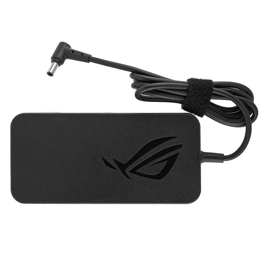 Блок живлення для ноутбука ASUS 20V 7.5A 150W 6.0x3.7мм-PIN чорний OVALE - фото 3