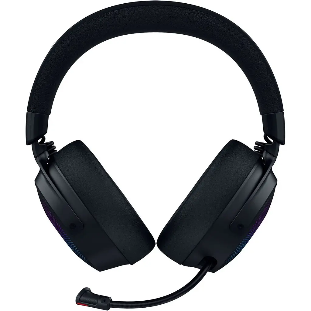 Игровые наушники Razer Kraken V4 Pro Black (RZ04-05160100-R3M1) [117967] - фото 4