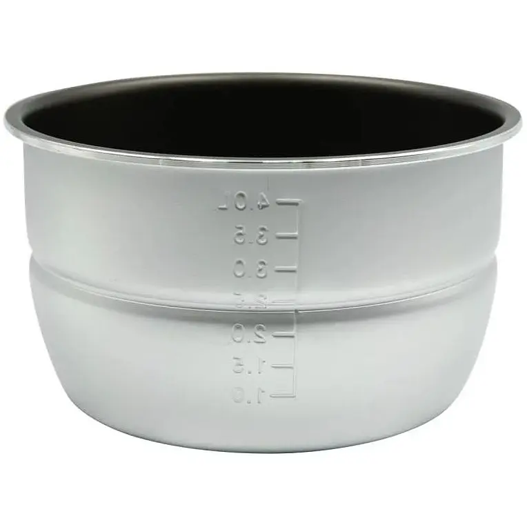 Мультиварка-скороварка Rotex REPC53-B - фото 6