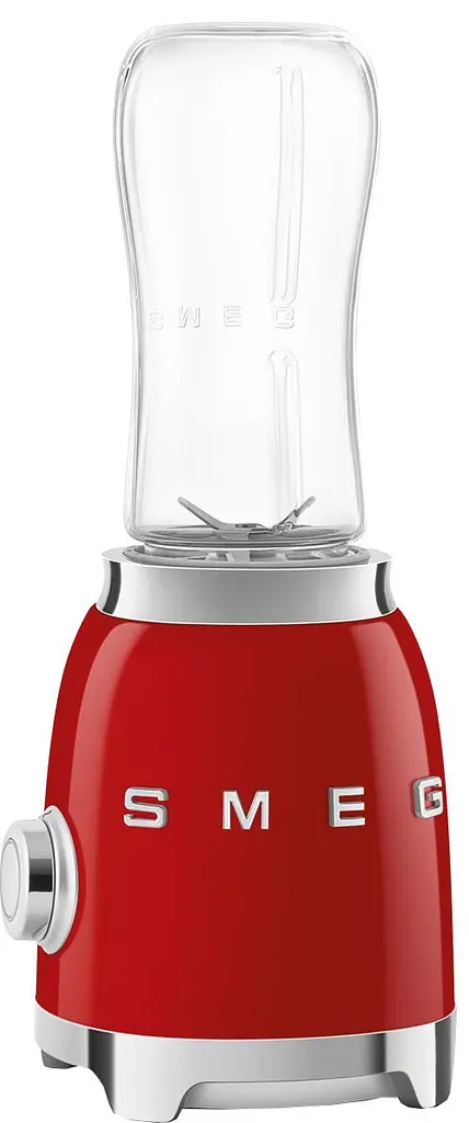 Блендер Smeg PBF01RDEU - фото 5