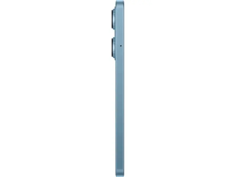 Смартфон Xiaomi Redmi Note 14S 8/256GB Ocean Blue - фото 8