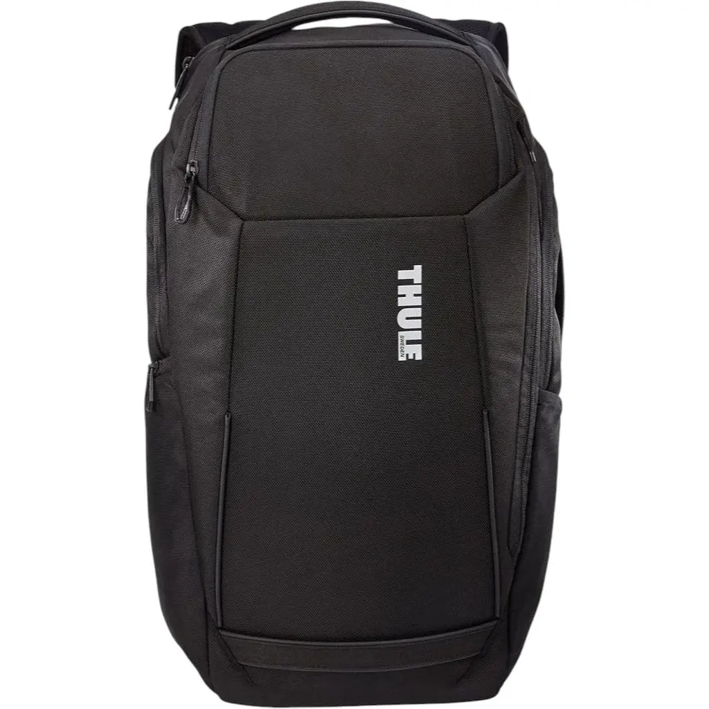 Рюкзак Thule Accent 28L Black (TH 3205382) - фото 15