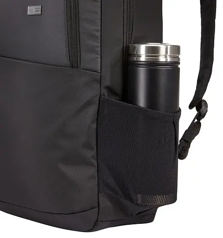 Рюкзак Propel Backpack 15.6" PROPB-116 Black Case logic sum0028077 - фото 9