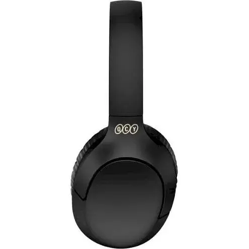 Бездротові навушники QCY H2 Pro Black - фото 3