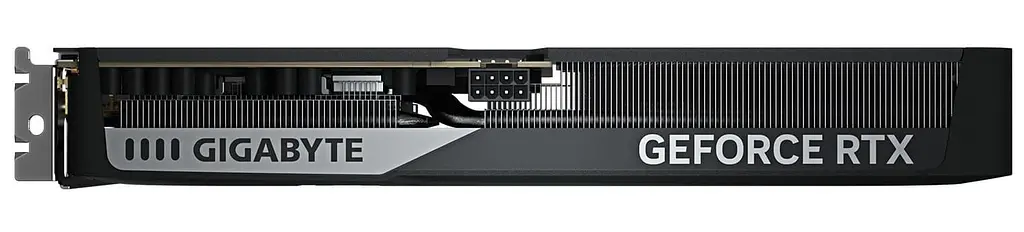 Відеокарта Gigabyte RTX 5060 Ti 8GB EAGLE MAX OC (GV-N506TEAGLEMAX OC-8GD) (GDDR7, 128 bit, PCI-E v5.0 x8) - фото 8