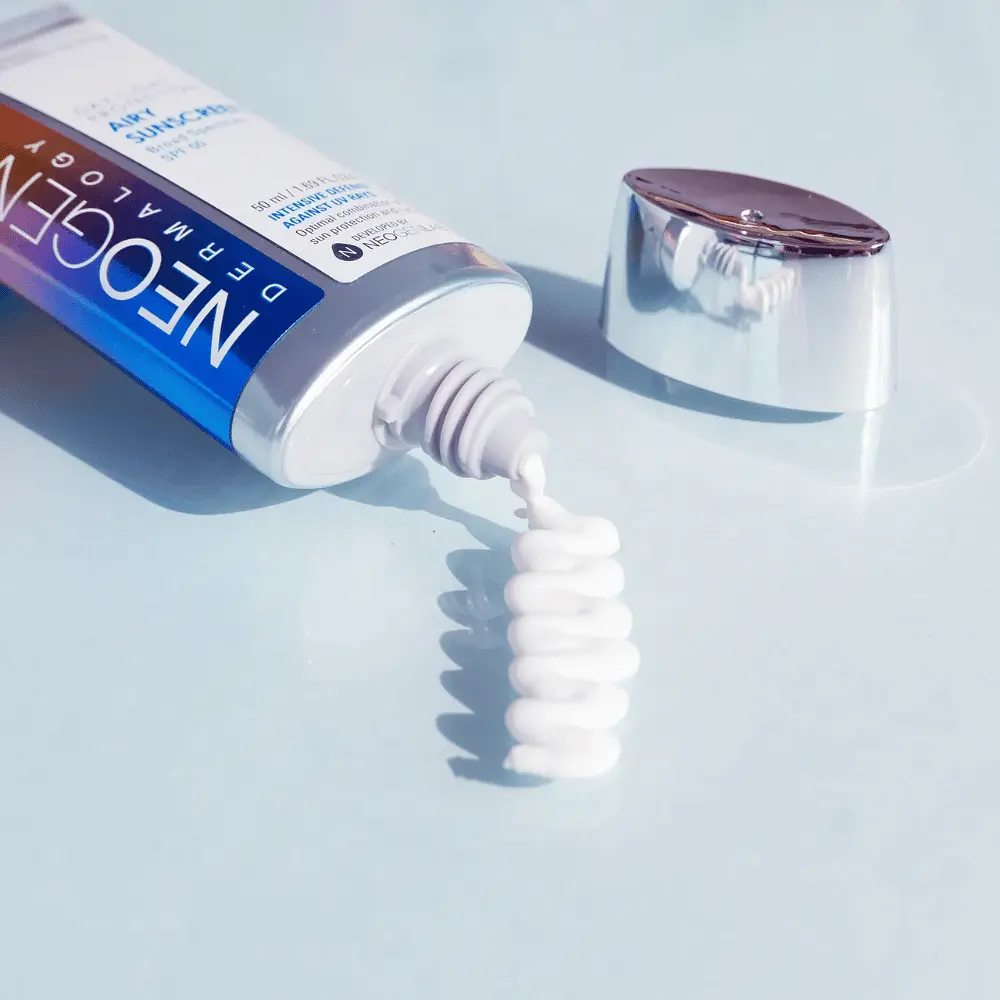 Солнцезащитный крем Neogen Dermalogy Day Light Protection Air Sunscreen SPF50, 50 мл - фото 4
