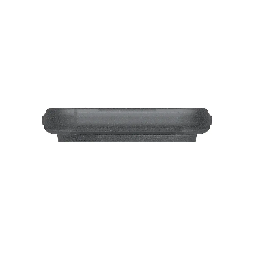 Чохол UAG для iPhone 17 Pro, Dot MagSafe, Ash teh0019310 - фото 5