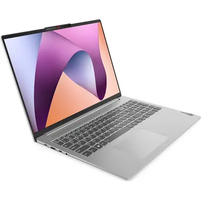 Ноутбук Lenovo IdeaPad Slim 5 16ABR8 (82XG005BRA) (82XG005BRA) - фото 2