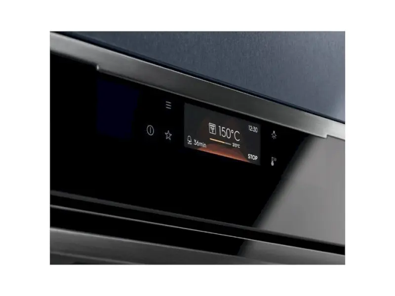 Духовка електрична Electrolux KOBBS39H - фото 7