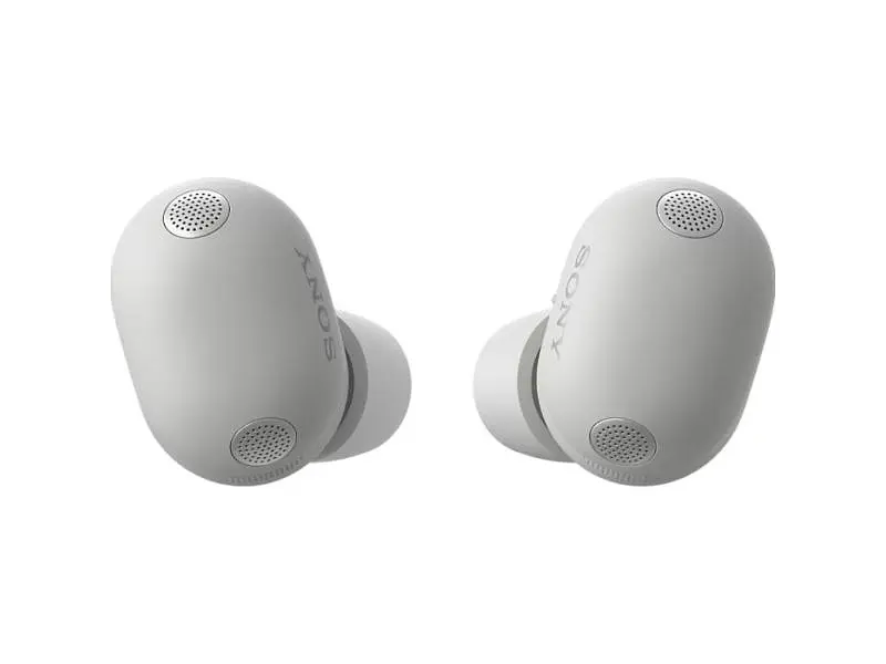 Навушники TWS Sony WF-1000XM6 Platinum Silver (WF1000XM6S.CE7) - фото 4