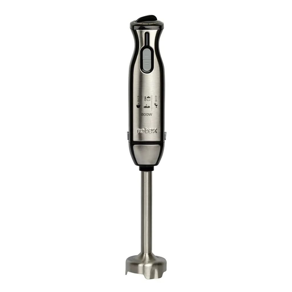 Блендер Rotex RTB807-B - фото 2