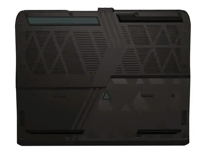Ноутбук MSI Raider 18 HX AI A2XWHG Core Black (A2XWHG-437US) - фото 8