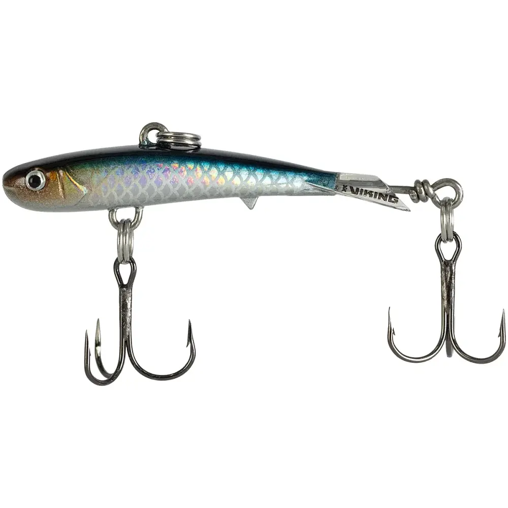Балансир Viking Fishing Mate Ice Jig 40mm 6g #11 Anchovy