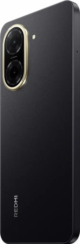 Смартфон Xiaomi Redmi A5 3/64GB Midnight Black with charger Asian Version - фото 7