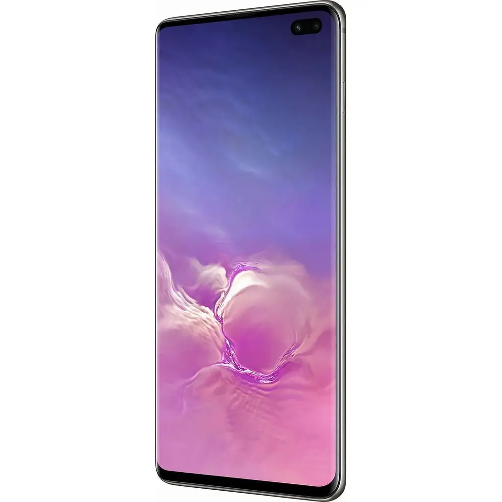 Смартфон Samsung Galaxy S10+ 8/128Gb Black SM-G9750 DS - фото 10