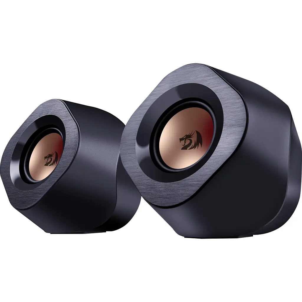 Акустична система Redragon Kaidas 6 Вт Bluetooth RGB USB (71514) - фото 5
