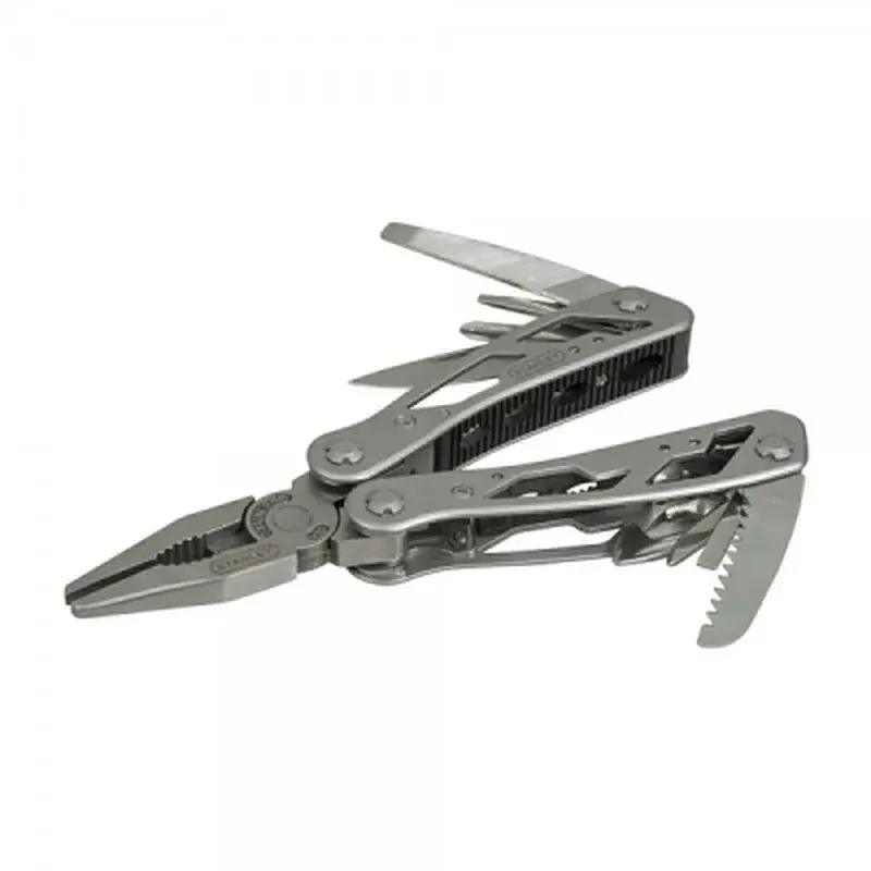 Мультитул Stanley MULTI-TOOL 12 в 1с чехлом (0-84-519) - фото 5