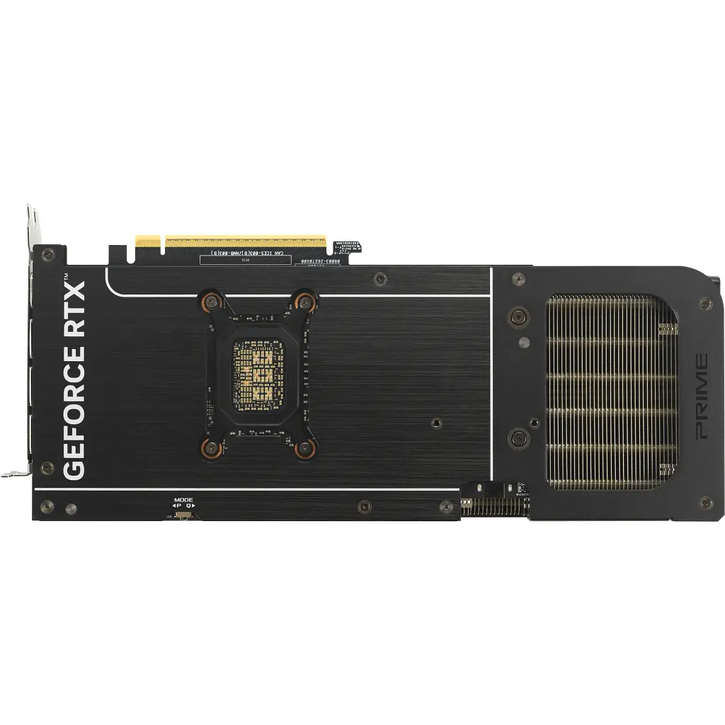Відеокарта ASUS GeForce RTX5080 16GB PRIME OC (PRIME-RTX5080-O16G) - фото 7