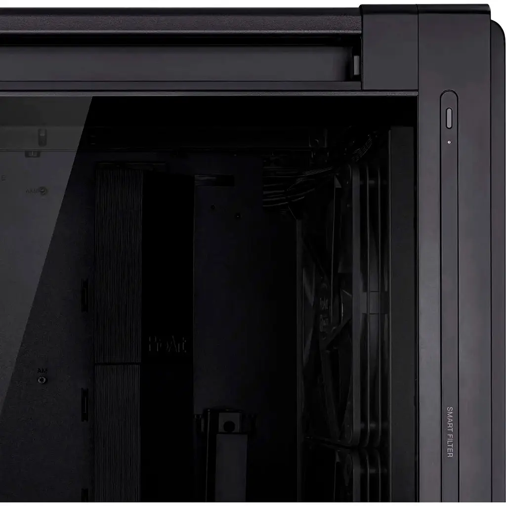 Корпус Asus ProArt PA602 Black (90DC00J0-B09000) [134500] - фото 11