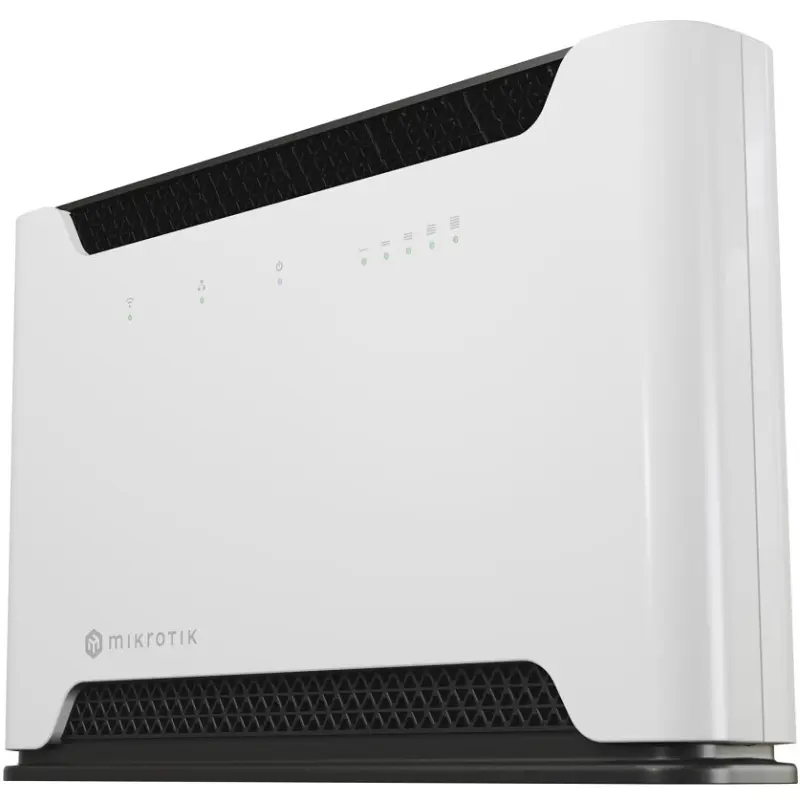 Маршрутизатор Mikrotik Chateau LTE7 with RouterOS L4 (D53G-5HacD2HnD-TC&R11e-LTE7) - фото 2
