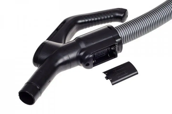 Шланг с управлением на ручке к пылесосу Samsung VC20CHNDCNC, VC20CHNDC6B, VC20BHNDC6B, DJ97-00889T - фото 3