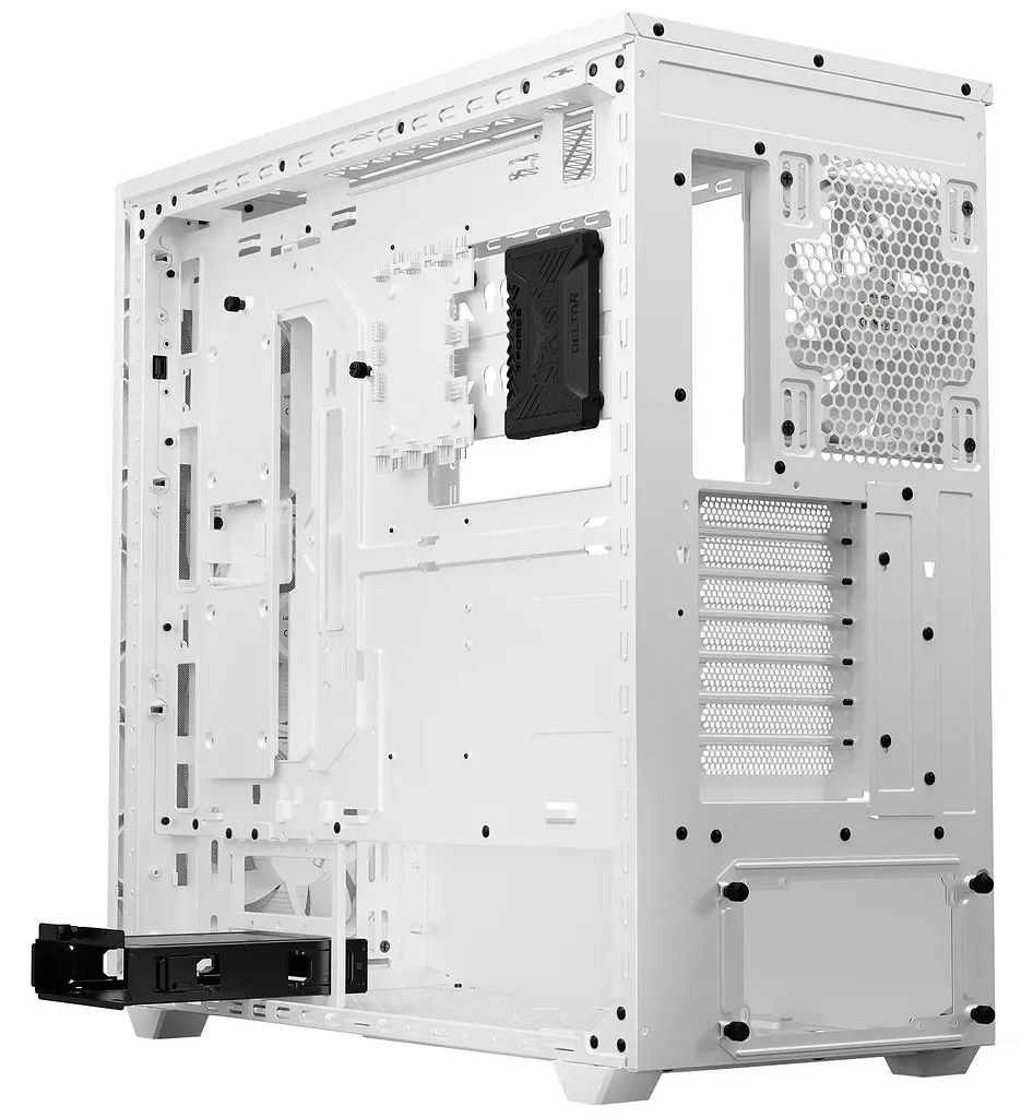 Корпус Be quiet! SHADOW BASE 800 FX White (BGW64) - фото 3