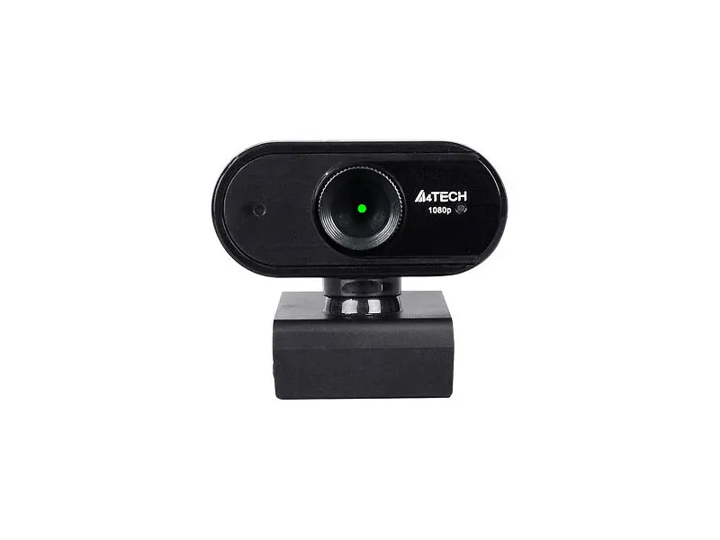 Веб-камера A4Tech PK-925H Black