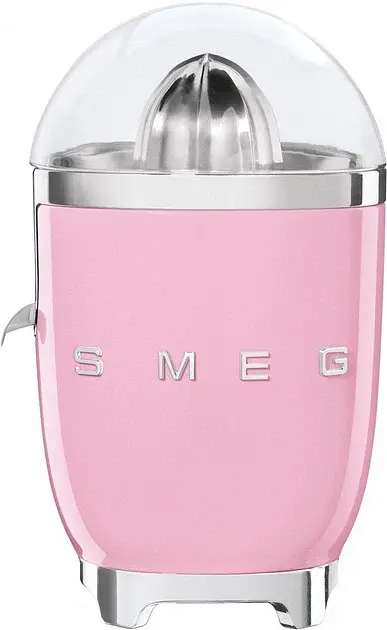 Соковитискач для цитрусових (цитрус-прес) SMEG CJF11PKEU
