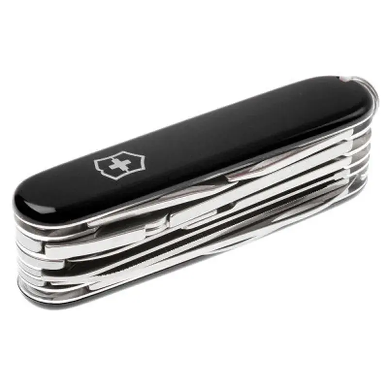 Ніж Victorinox Handyman 91 мм Чорний (1.3773.3) - фото 3