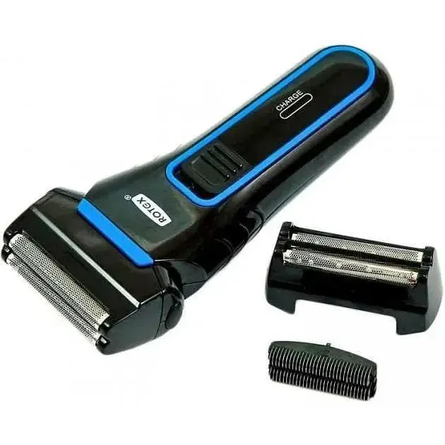 Бритва Rotex RHC210-S - фото 2