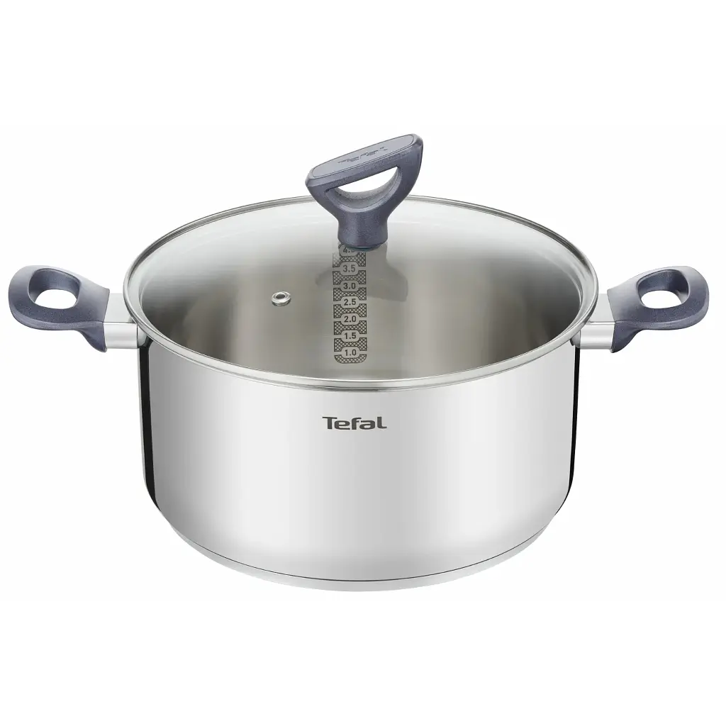 Набір посуду Tefal Daily Cook, 10 предметів (G712SA55) - фото 3