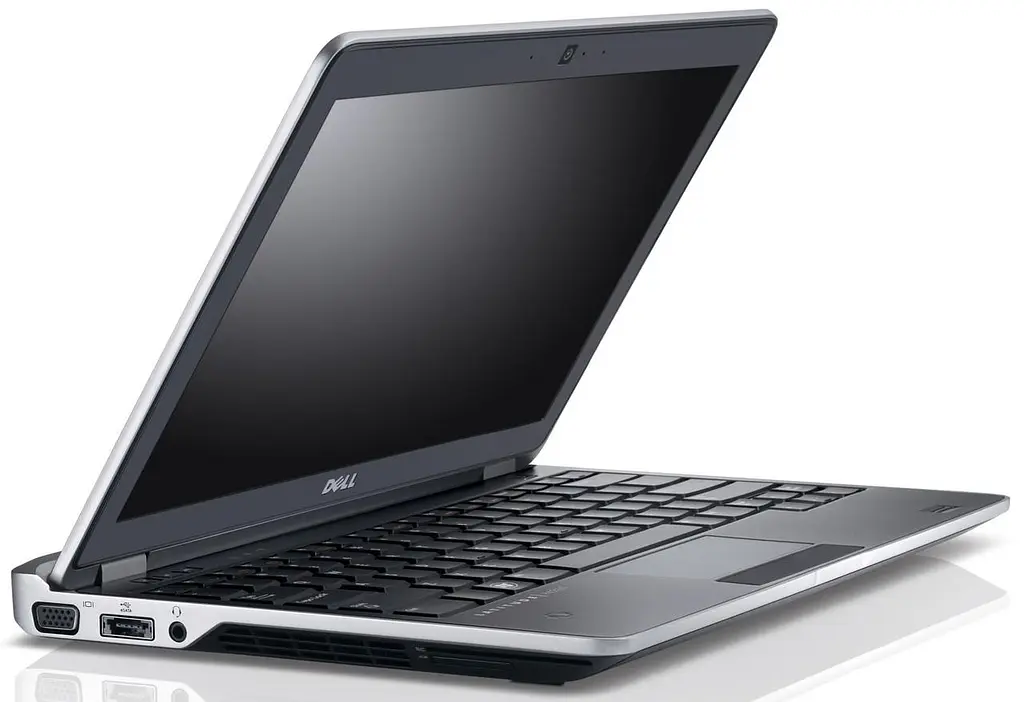 Ноутбук Dell Latitude E6230 (i5-3340M/6/128SSD) - Class B "Б/В" - фото 4