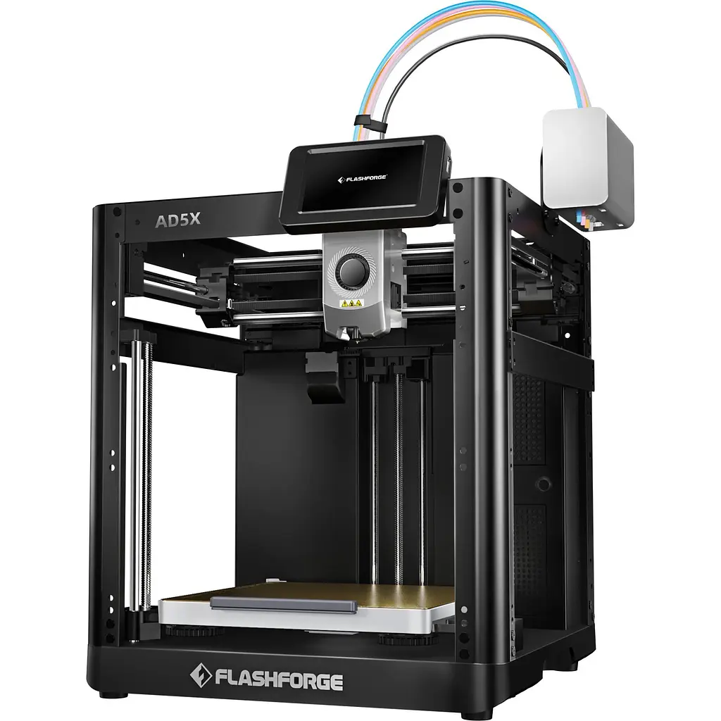 3D-принтер FlashForge AD5X [166978] - фото 5
