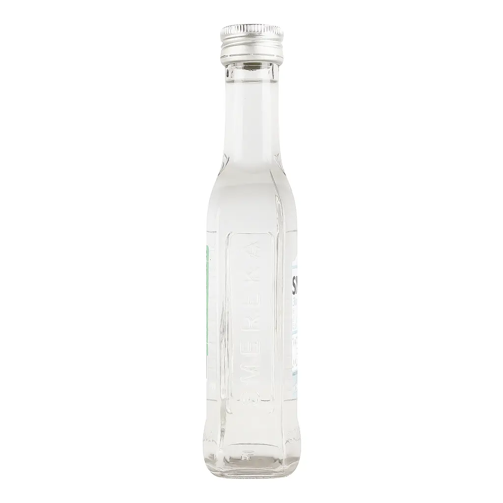 Водка особенная Smereka Зимняя 40% 0.2 л - фото 3