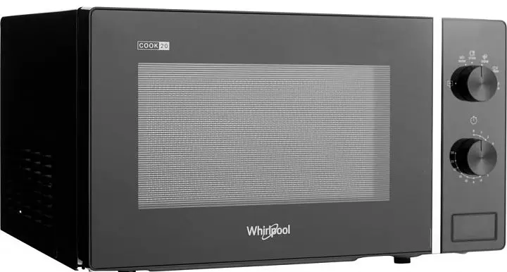 Микроволновая печь Whirlpool MWP101B - фото 2