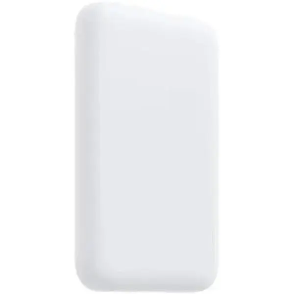 Портативное зарядное устройство с функцией MagSafe 5000mAh 15W 5000mAh - фото 4